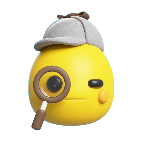 Detective Pikachu Head